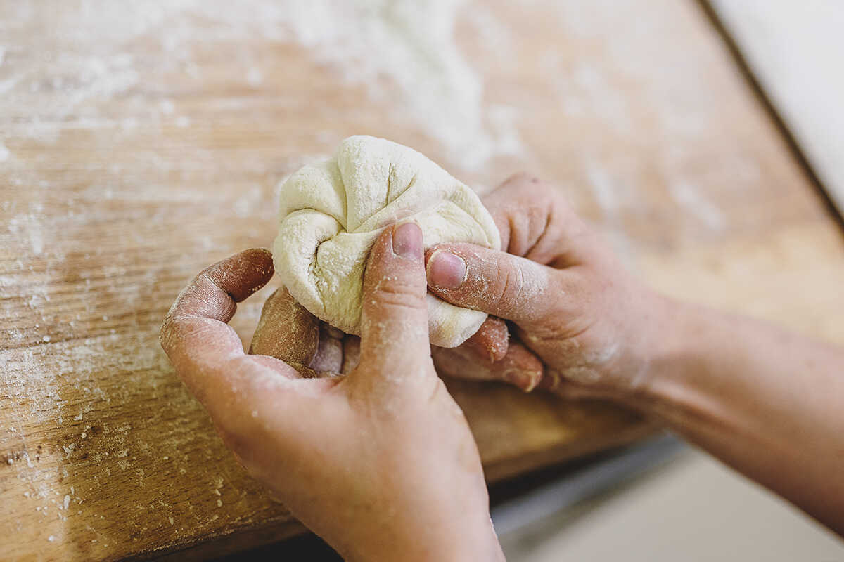 Bäckerei Haberl Uttendorf