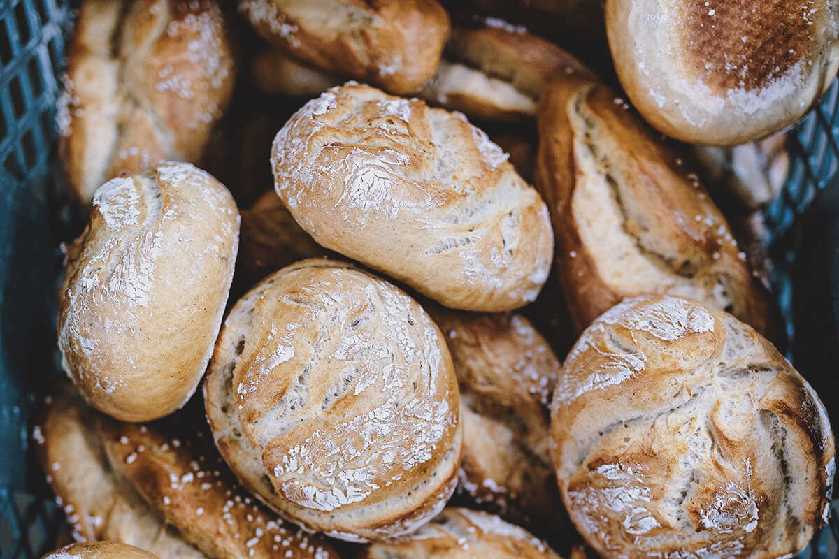 Bäckerei Haberl Uttendorf