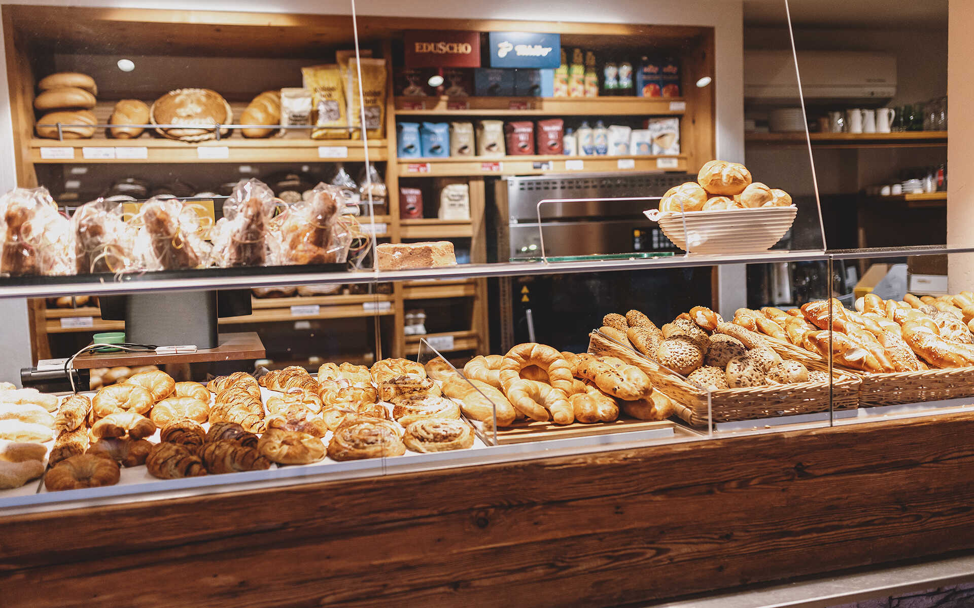 Bäckerei Haberl Uttendorf